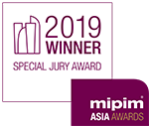 Special Jury Award