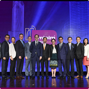 Discover MIPIM Asia Awards
