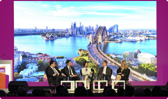 Expert-led Conferences at Mipim Asia Summit
