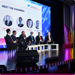 Discover MIPIM Asia Conferences
