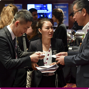 MIPIM Asia Networking