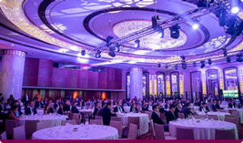 Awards Gala Dinner at Mipim Asia Summit