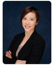 Ada Wong, Chief Strategy Officer (CSO)/ Chief Investment Officer (CIO), EC Healthcare 