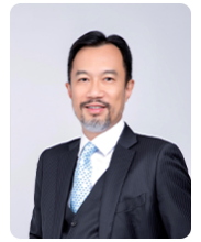 Charles Lam, Managing Director, BPEA Real Estate 