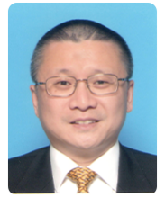 Henry Cheng  CEO & Executive Director, Chongbang Group