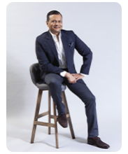 Girish Jhunjhnuwala, Entrepreneur & Founder, Ovolo Hotels