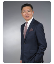 Harvey Coe  Partner & Head of Greater China, M&A Real Estate  Ernst & Young