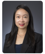 Jing Zhou, Senior Director, Alternatives and Strategic Transactions, Nuveen Real Estate 