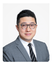 Ricky Lui Executive Director and Chief Operating Officer Hysan Development Co. Ltd. 
