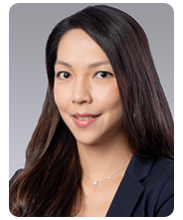 Rosanna Tang, Head of Research, Hong Kong & GBA, Colliers