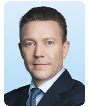 Nigel Smith, Managing Director, Colliers 