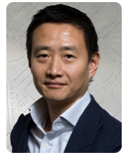 Yu Yang, CIO, Chelsfield Asia