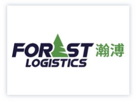Logo Forest Logistics