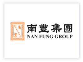 Logo Nan Fung Group