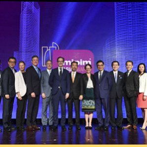 Discover MIPIM Asia Awards