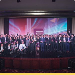 MIPIM Asia Awards