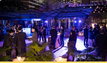 Opening Cocktail at Mipim Asia Summit