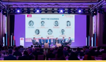 Conferences at Mipim Asia Summit