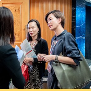 Networking Events