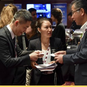 MIPIM Asia Networking