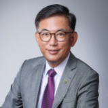 George Hongchoy  Executive Director & CEO  Link Asset Management Limited