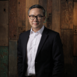 Co Founder and Executive Director - Lead8