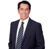 Managing Director - ARCH Capital Management Co., Ltd
