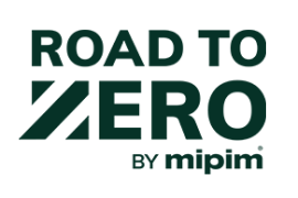 Road to Zero Logo