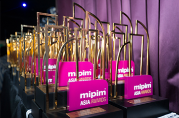 MIPIM Asia Awards