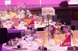 Awards Gala Dinner
