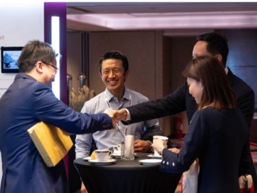 Networking events