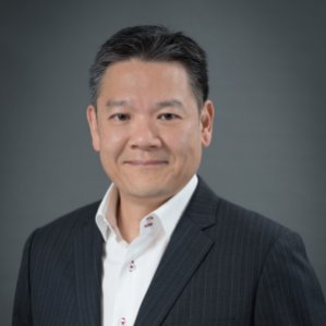 Andrew CHAN