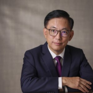 George HONGCHOY