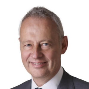 John SAUNDERS