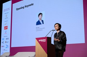 Wei Yao - Opening keynote