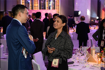 MIPIM Asia Awards Gala Dinner