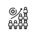 Increase network