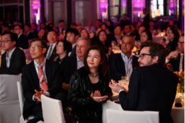 MIPIM Asia Awards Gala Dinner