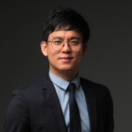 Elvis Liu