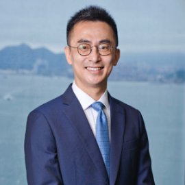 Eric Huang
