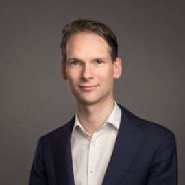 Huib Vaessen