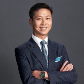 Kenneth Gaw