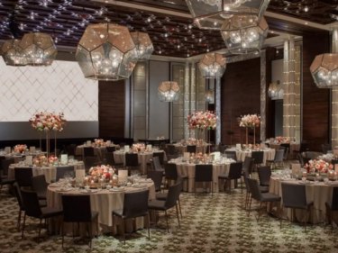 Rosewood Ballroom