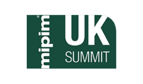 MIPIM UK Summit - The Future of UK Real Estate